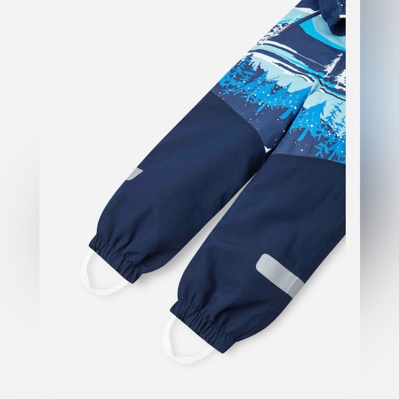 Reimatec Snowsuit - Kurikka - Picture 5 of 16